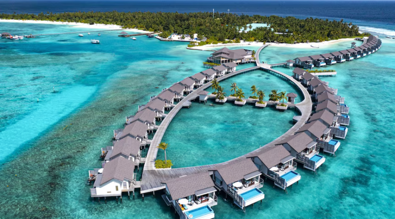 Casino Resorts