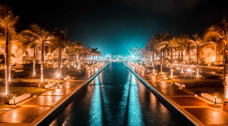 Top Casino Travel Destinations